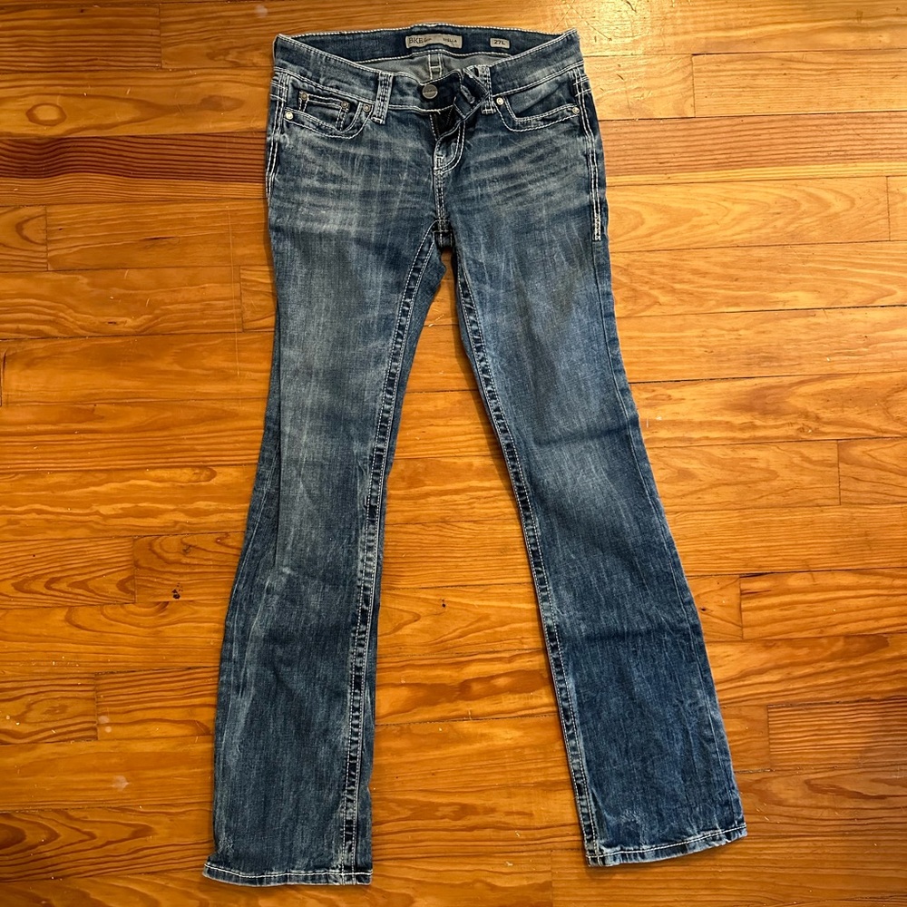 BKE Jeans